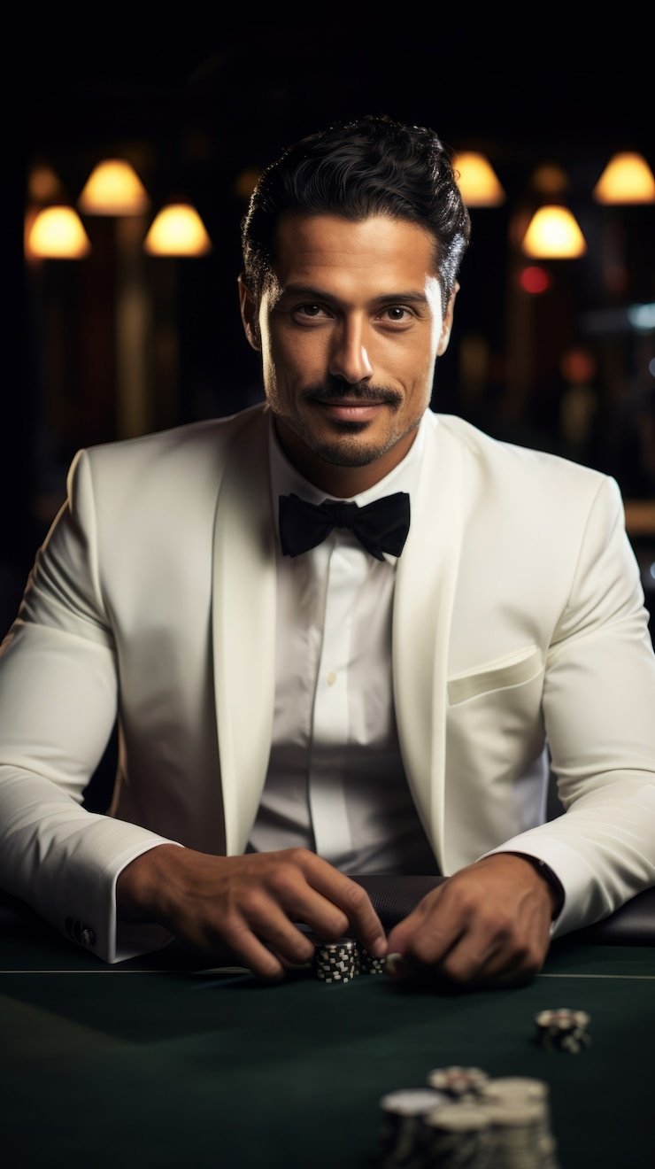 স্লটস গাইডে রিল ও প্রতীকের পরিচয়